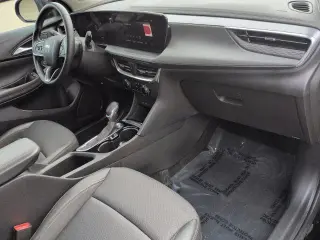 Buick Encore GX 2025 Preferred 4dr Crossover