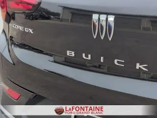Buick Encore GX 2025 Preferred 4dr Crossover