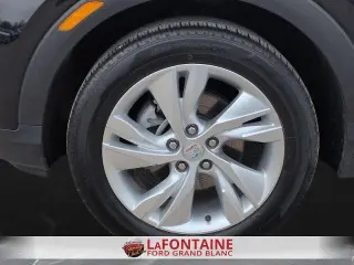 Buick Encore GX 2025 Preferred 4dr Crossover