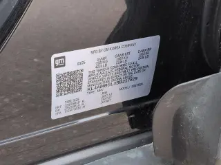 Buick Encore GX 2025 Preferred 4dr Crossover