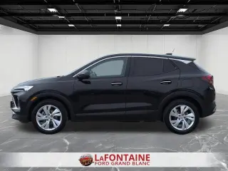 Buick Encore GX 2025 Preferred 4dr Crossover