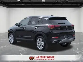 Buick Encore GX 2025 Preferred 4dr Crossover