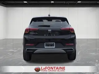 Buick Encore GX 2025 Preferred 4dr Crossover