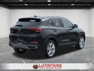 Buick Encore GX 2025 Preferred 4dr Crossover