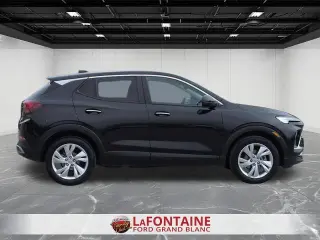 Buick Encore GX 2025 Preferred 4dr Crossover