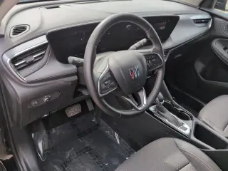 Buick Encore GX 2025 Preferred 4dr Crossover
