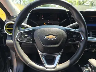 Chevrolet Trax 2024 LT 4p Crossover