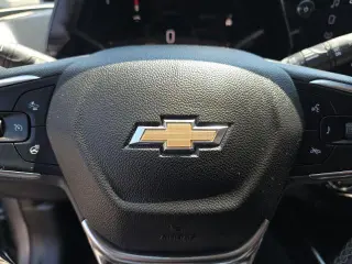 Chevrolet Trax 2024 LT 4p Crossover
