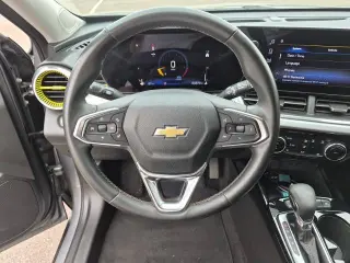 Chevrolet Trax 2024 LT 4p Crossover