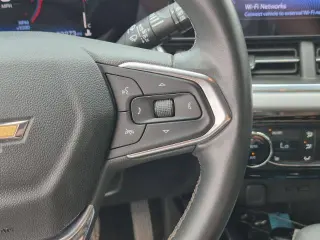 Chevrolet Trax 2024 LT 4p Crossover