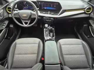 Chevrolet Trax 2024 LT 4p Crossover
