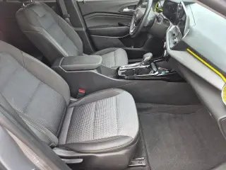 Chevrolet Trax 2024 LT 4p Crossover