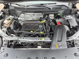 Chevrolet Trax 2024 LT 4p Crossover