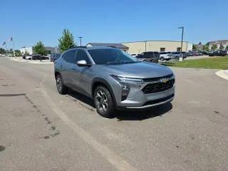 Chevrolet Trax 2024 LT 4p Crossover