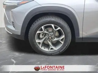 Chevrolet Trax 2024 LT 4p Crossover