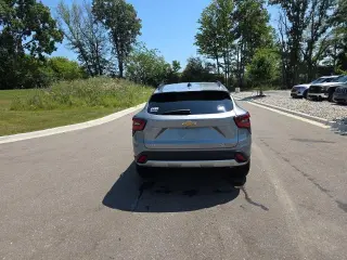 Chevrolet Trax 2024 LT 4p Crossover
