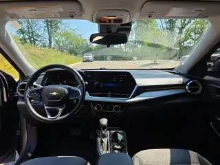 Chevrolet Trax 2024 LT 4p Crossover