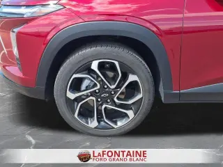 Chevrolet Trax 2024 RS 4p Crossover con 2RS