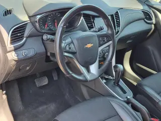 Chevrolet Trax 2022 AWD LT 4dr Crossover