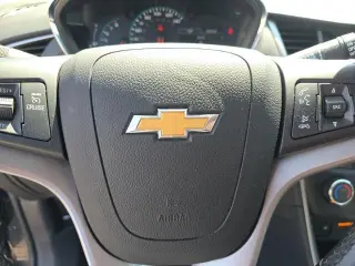 Chevrolet Trax 2022 AWD LT 4dr Crossover