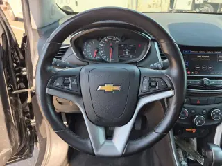 Chevrolet Trax 2022 AWD LT 4dr Crossover