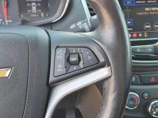 Chevrolet Trax 2022 AWD LT 4dr Crossover