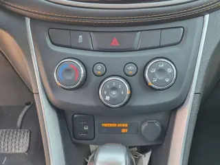 Chevrolet Trax 2022 AWD LT 4dr Crossover