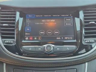 Chevrolet Trax 2022 AWD LT 4dr Crossover
