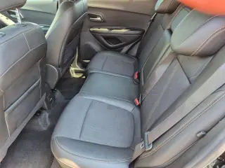 Chevrolet Trax 2022 AWD LT 4dr Crossover
