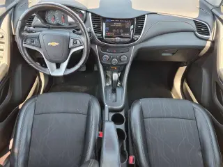 Chevrolet Trax 2022 AWD LT 4dr Crossover