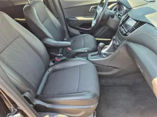 Chevrolet Trax 2022 AWD LT 4dr Crossover