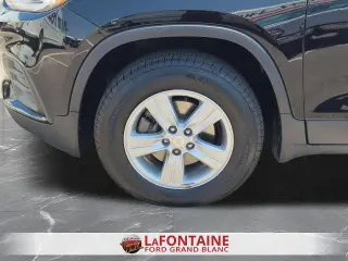 Chevrolet Trax 2022 AWD LT 4dr Crossover