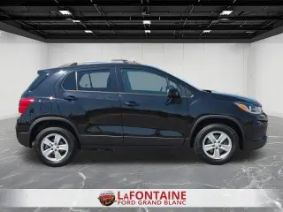 Chevrolet Trax 2022 AWD LT 4dr Crossover