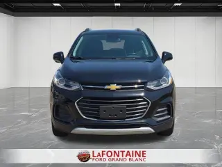 Chevrolet Trax 2022 AWD LT 4dr Crossover