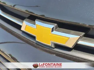 Chevrolet Trax 2022 AWD LT 4dr Crossover
