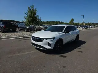 Buick Envision 2023 tracción en todas las ruedas gasolina 4p Crossover