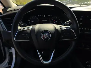 Buick Envision 2023 tracción en todas las ruedas gasolina 4p Crossover