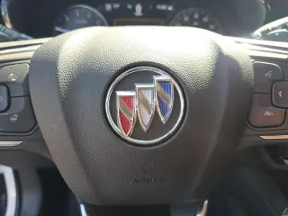 Buick Envision 2023 tracción en todas las ruedas gasolina 4p Crossover