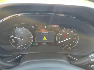 Buick Envision 2023 tracción en todas las ruedas gasolina 4p Crossover