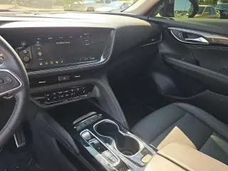 Buick Envision 2023 tracción en todas las ruedas gasolina 4p Crossover