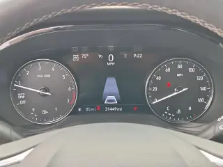 Buick Envision 2023 tracción en todas las ruedas gasolina 4p Crossover