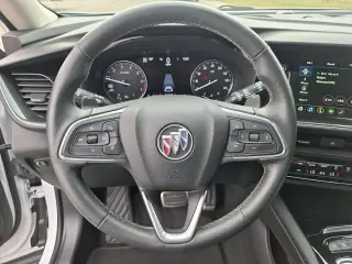 Buick Envision 2023 tracción en todas las ruedas gasolina 4p Crossover