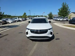 Buick Envision 2023 tracción en todas las ruedas gasolina 4p Crossover
