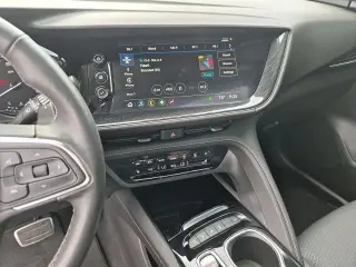 Buick Envision 2023 tracción en todas las ruedas gasolina 4p Crossover