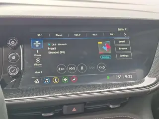 Buick Envision 2023 tracción en todas las ruedas gasolina 4p Crossover