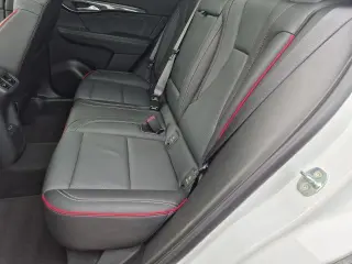 Buick Envision 2023 tracción en todas las ruedas gasolina 4p Crossover