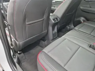 Buick Envision 2023 tracción en todas las ruedas gasolina 4p Crossover