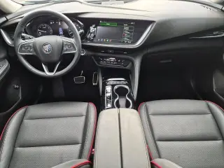 Buick Envision 2023 tracción en todas las ruedas gasolina 4p Crossover