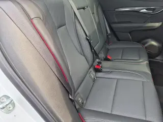 Buick Envision 2023 tracción en todas las ruedas gasolina 4p Crossover