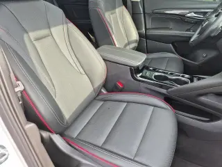 Buick Envision 2023 tracción en todas las ruedas gasolina 4p Crossover